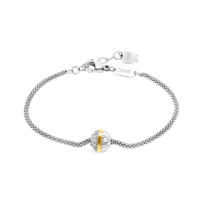 One Jewels Jewelry Ojdfb01sg (OJDFB01SG) Unisex JEWELRY