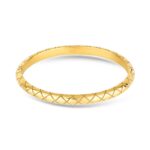 One Jewels Jewelry Ojdfb02g-m (OJDFB02G-M) Unisex JEWELRY