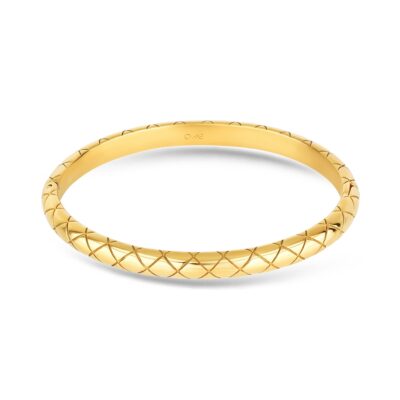 One Jewels Jewelry Ojdfb02g-s (OJDFB02G-S) Unisex JEWELRY