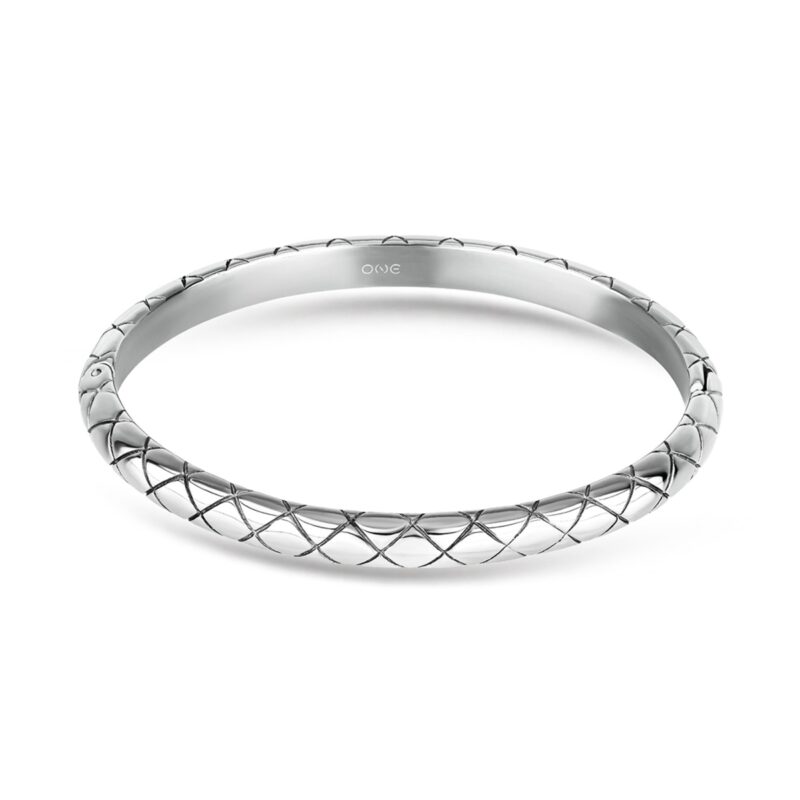 One Jewels Jewelry Ojdfb02s-m (OJDFB02S-M) Unisex JEWELRY