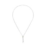 One Jewels Jewelry Ojdfn02sg (OJDFN02SG) Unisex JEWELRY