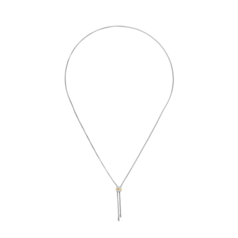 One Jewels Jewelry Ojdfn02sg (OJDFN02SG) Unisex JEWELRY