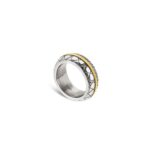 One Jewels Jewelry Ojdfr01sg-6 (OJDFR01SG-6) Unisex JEWELRY