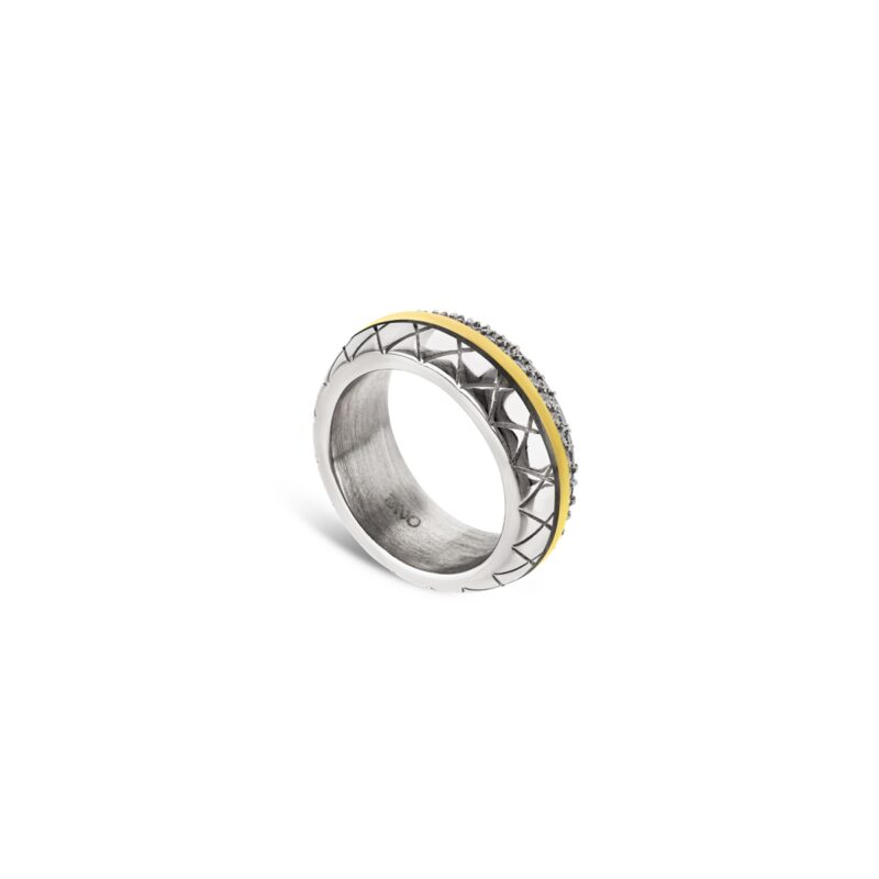 One Jewels Jewelry Ojdfr01sg-8 (OJDFR01SG-8) Unisex JEWELRY