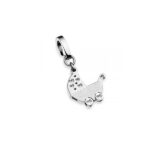 One Jewels Jewelry Ojebc533 (OJEBC533) Unisex JEWELRY