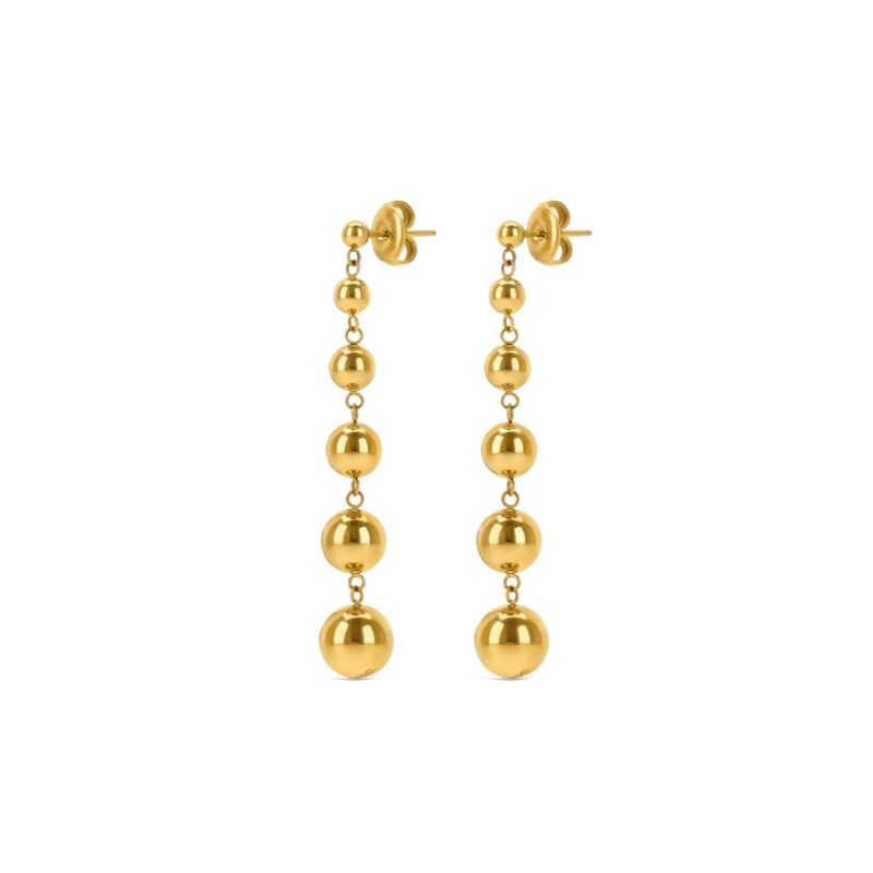 One Jewels Jewelry Ojeep15g (OJEEP15G) Unisex JEWELRY