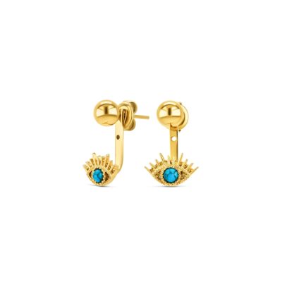 One Jewels Jewelry Ojeep24g (OJEEP24G) Unisex JEWELRY