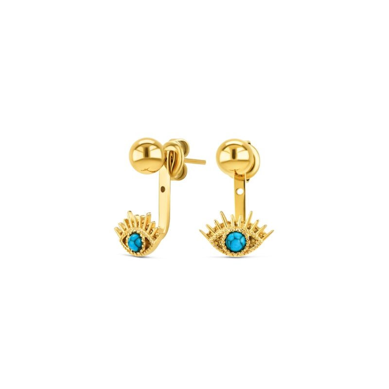 One Jewels Jewelry Ojeep24g (OJEEP24G) Unisex JEWELRY