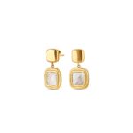 One Jewels Jewelry Ojeep41g (OJEEP41G) Unisex JEWELRY