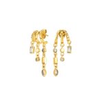 One Jewels Jewelry Ojeep51g (OJEEP51G) Unisex JEWELRY