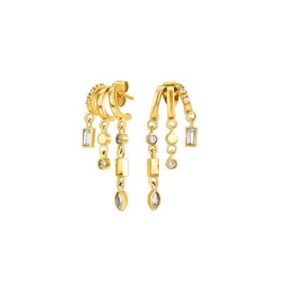 One Jewels Jewelry Ojeep51g (OJEEP51G) Unisex JEWELRY