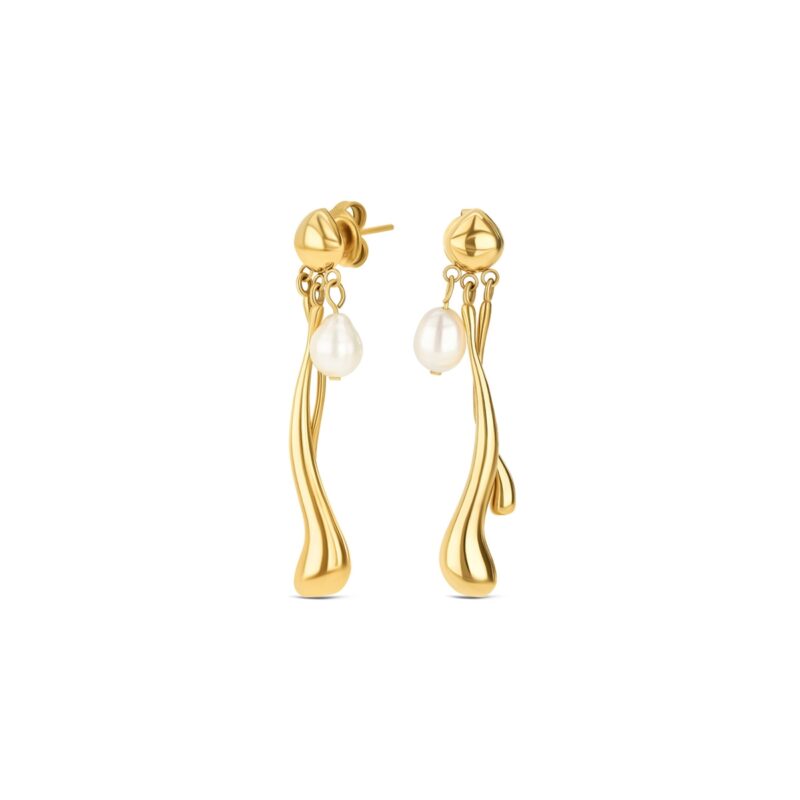 One Jewels Jewelry Ojeep57g (OJEEP57G) Unisex JEWELRY