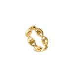 One Jewels Jewelry Ojeer02g-7 (OJEER02G-7) Unisex JEWELRY