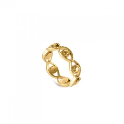 One Jewels Jewelry Ojeer02g-7 (OJEER02G-7) Unisex JEWELRY