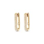 One Jewels Jewelry Ojeg02g (OJEG02G) Unisex JEWELRY