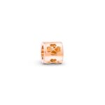 One Jewels Jewelry Ojegap02r (OJEGAP02R) Unisex JEWELRY