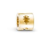 One Jewels Jewelry Ojegap06g (OJEGAP06G) Unisex JEWELRY