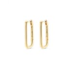 One Jewels Jewelry Ojes01g (OJES01G) Unisex JEWELRY