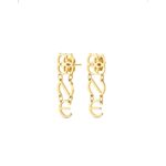 One Jewels Jewelry Ojice02g (OJICE02G) Unisex JEWELRY