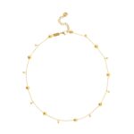 One Jewels Jewelry Ojidn03g (OJIDN03G) Unisex JEWELRY