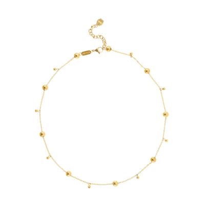 One Jewels Jewelry Ojidn03g (OJIDN03G) Unisex JEWELRY