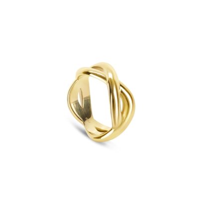 One Jewels Jewelry Ojifr01g-6 (OJIFR01G-6) Unisex JEWELRY