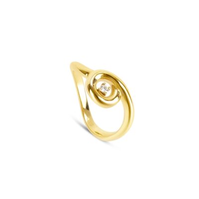 One Jewels Jewelry Ojifr03g-7 (OJIFR03G-7) Unisex JEWELRY