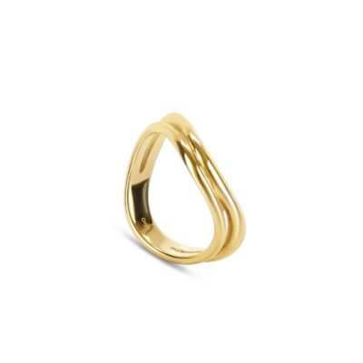 One Jewels Jewelry Ojifr04g-7 (OJIFR04G-7) Unisex JEWELRY