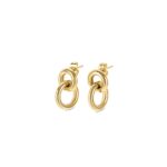 One Jewels Jewelry Ojle01g (OJLE01G) Unisex JEWELRY