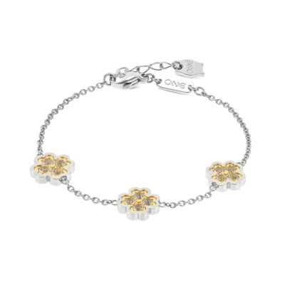 One Jewels Jewelry Ojlfb04sg (OJLFB04SG) Unisex JEWELRY