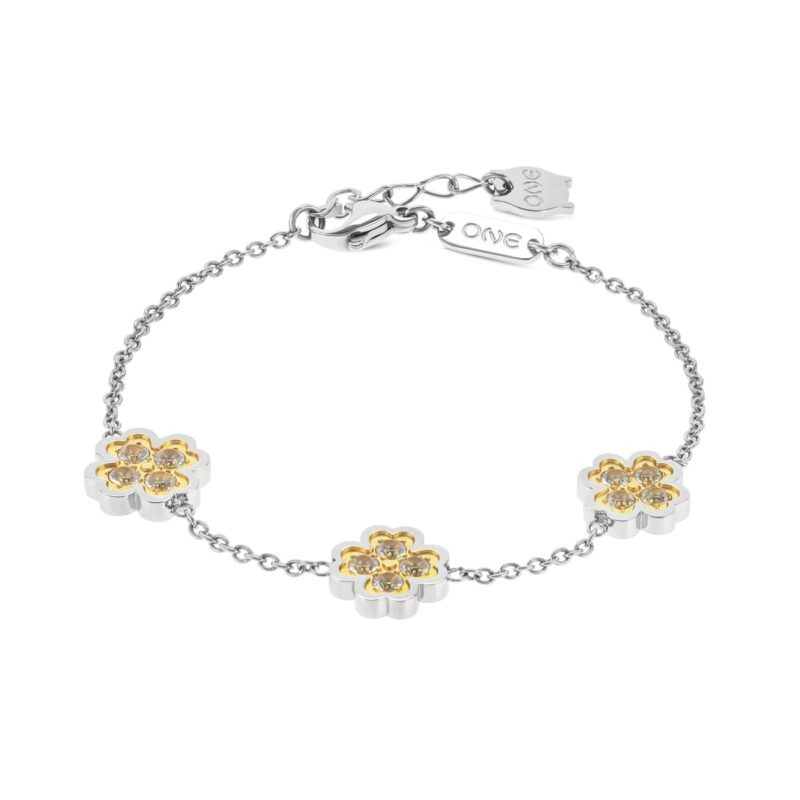 One Jewels Jewelry Ojlfb04sg (OJLFB04SG) Unisex JEWELRY