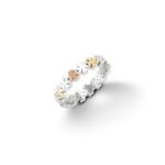 One Jewels Jewelry Ojlfr033t-8 (OJLFR033T-8) Unisex JEWELRY