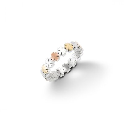 One Jewels Jewelry Ojlfr033t-8 (OJLFR033T-8) Unisex JEWELRY