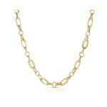 One Jewels Jewelry Ojln01g (OJLN01G) Unisex JEWELRY