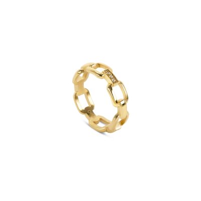 One Jewels Jewelry Ojlr03g-6 (OJLR03G-6) Unisex JEWELRY
