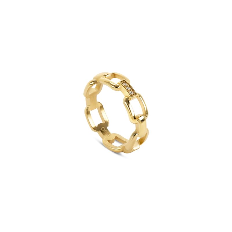 One Jewels Jewelry Ojlr03g-6 (OJLR03G-6) Unisex JEWELRY