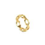 One Jewels Jewelry Ojlr03g-8 (OJLR03G-8) Unisex JEWELRY