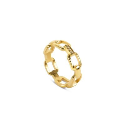 One Jewels Jewelry Ojlr03g-8 (OJLR03G-8) Unisex JEWELRY