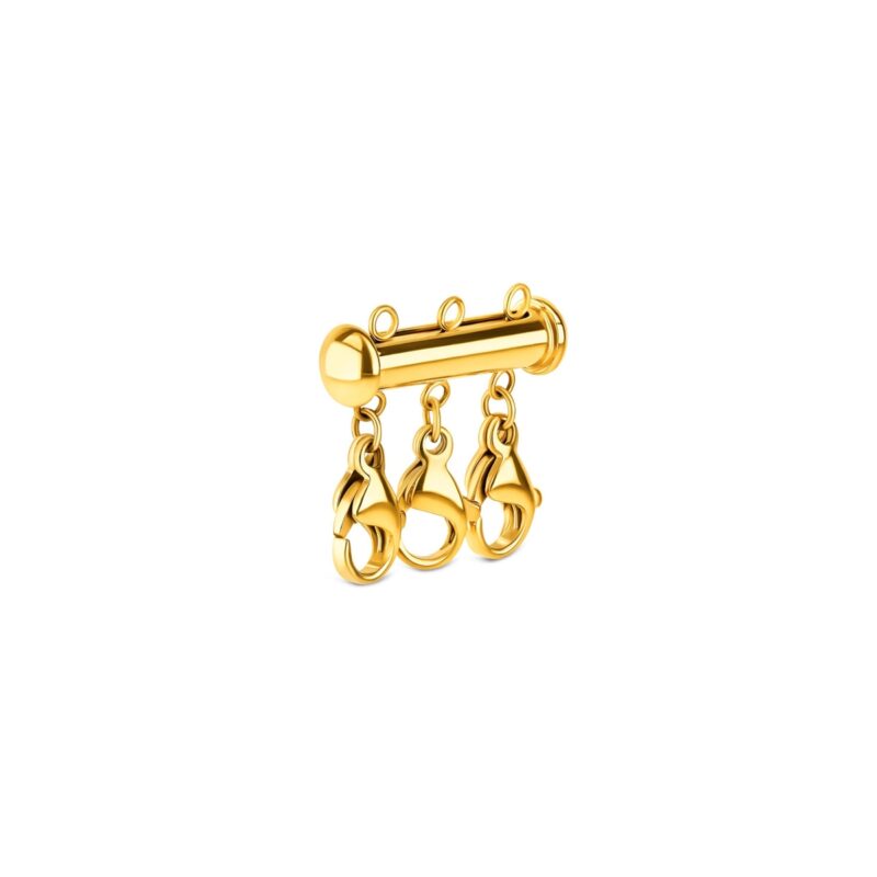 One Jewels Jewelry Ojnext02g (OJNEXT02G) Unisex JEWELRY