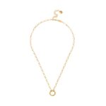 One Jewels Jewelry Ojnmg02 (OJNMG02) Unisex JEWELRY