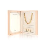 One Jewels Jewelry Ojnmsl01gm-s (OJNMSL01GM-S) Unisex JEWELRY