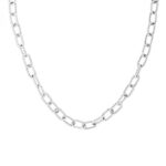 One Jewels Jewelry Ojnn06s (OJNN06S) Unisex JEWELRY