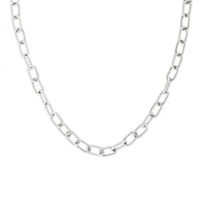 One Jewels Jewelry Ojnn06s (OJNN06S) Unisex JEWELRY