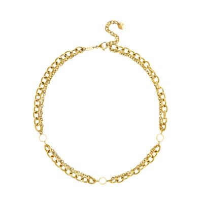 One Jewels Jewelry Ojnn100g (OJNN100G) Unisex JEWELRY