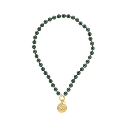 One Jewels Jewelry Ojnn101g (OJNN101G) Unisex JEWELRY