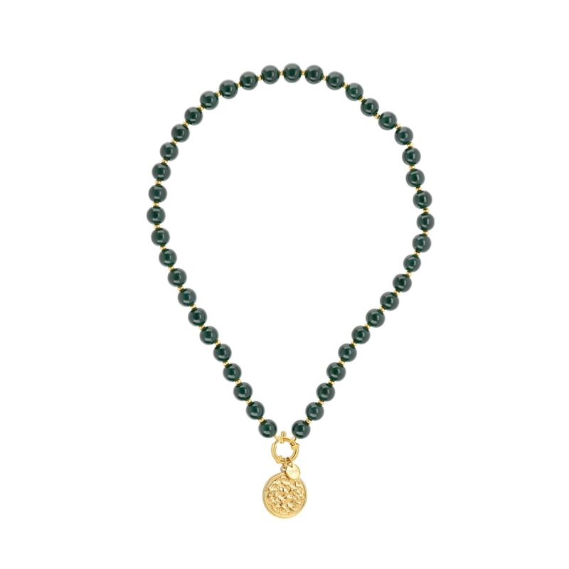 One Jewels Jewelry Ojnn101g (OJNN101G) Unisex JEWELRY