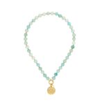 One Jewels Jewelry Ojnn102g (OJNN102G) Unisex JEWELRY