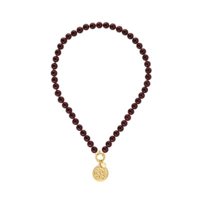 One Jewels Jewelry Ojnn103g (OJNN103G) Unisex JEWELRY