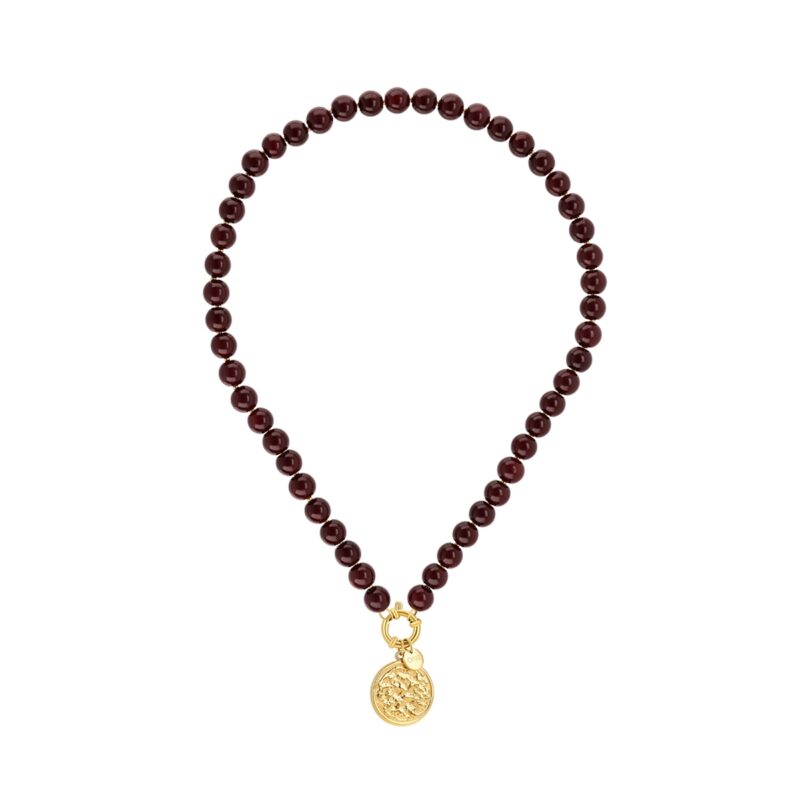 One Jewels Jewelry Ojnn103g (OJNN103G) Unisex JEWELRY