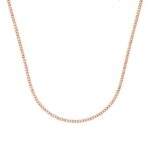 One Jewels Jewelry Ojnn12r (OJNN12R) Unisex JEWELRY